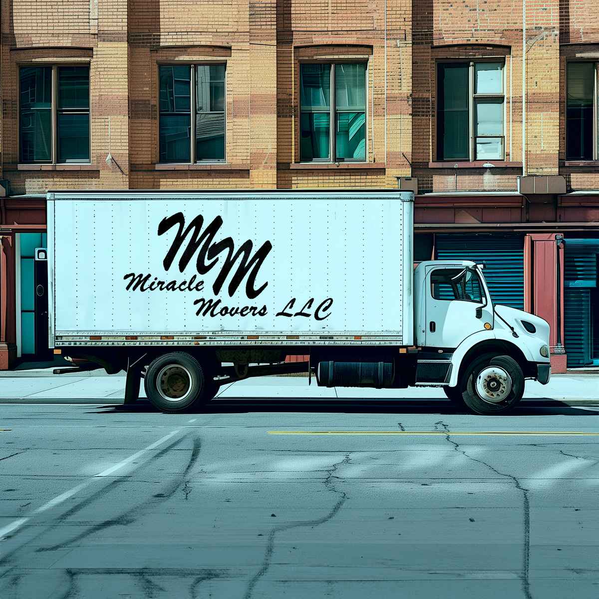 Miracle Movers