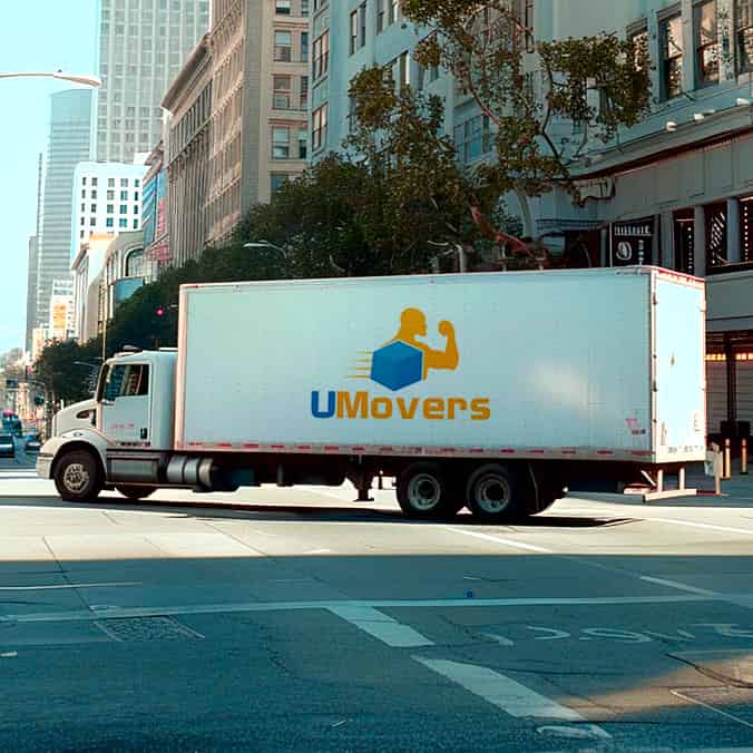 UMovers LLC
