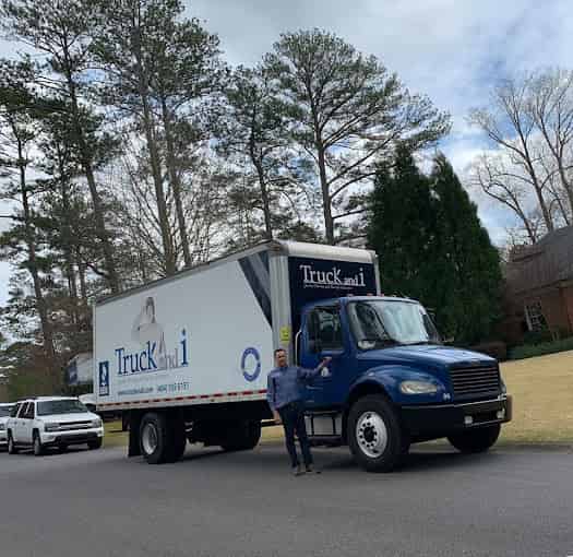Truck and I - Image 2