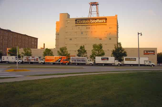 Coakley Brothers - Image 3