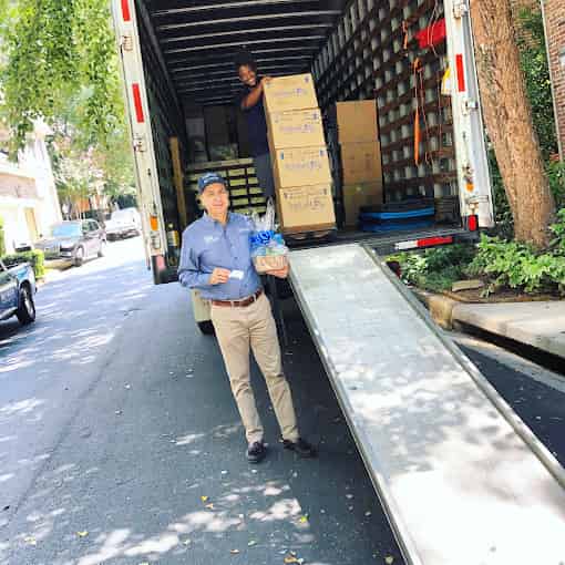 Truck and I - Image 7