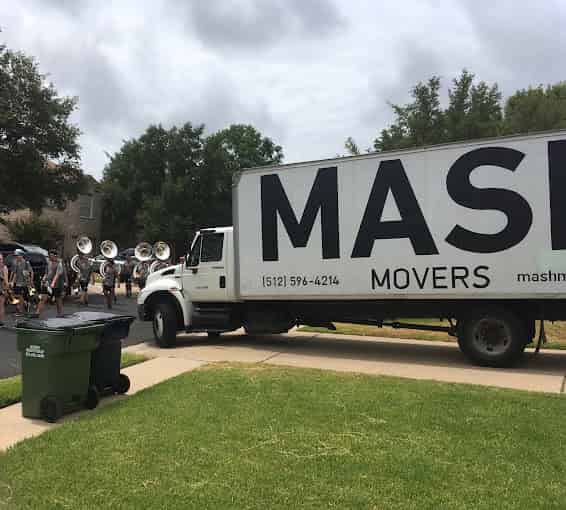 MASH Movers - Image 2