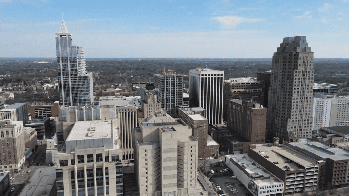 Raleigh image