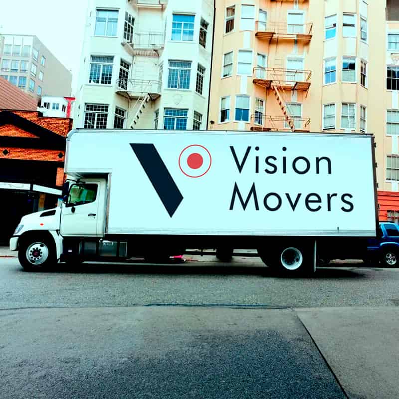 Vision Movers