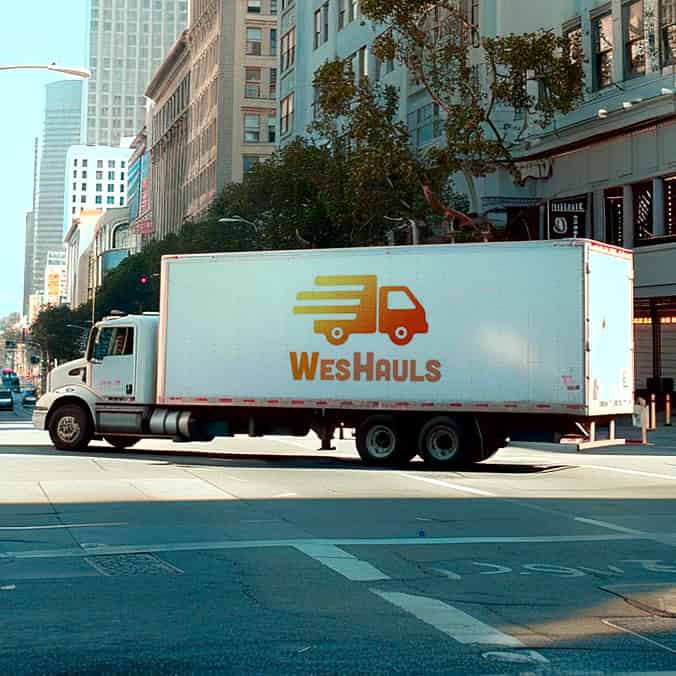 WesHauls