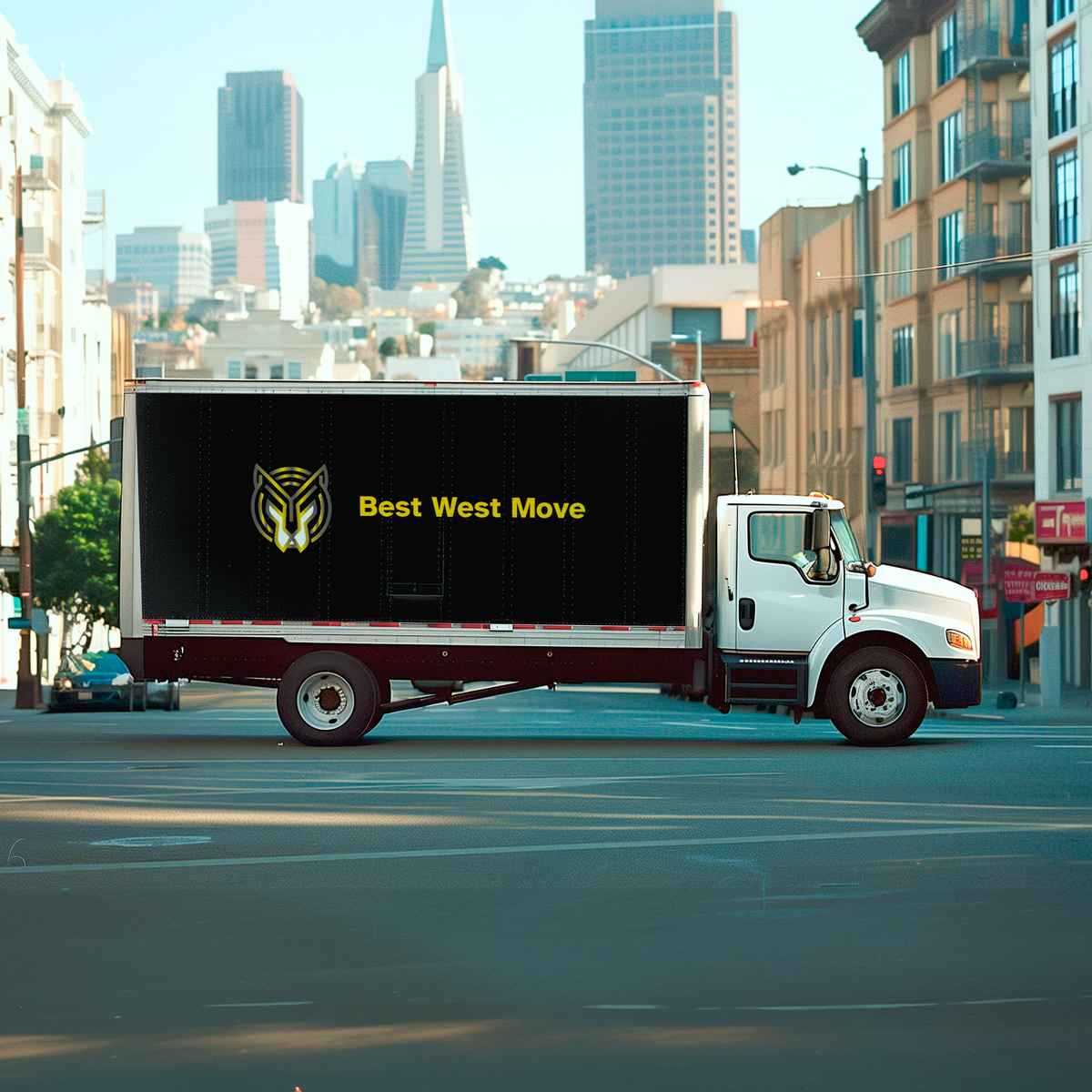 Best West Move