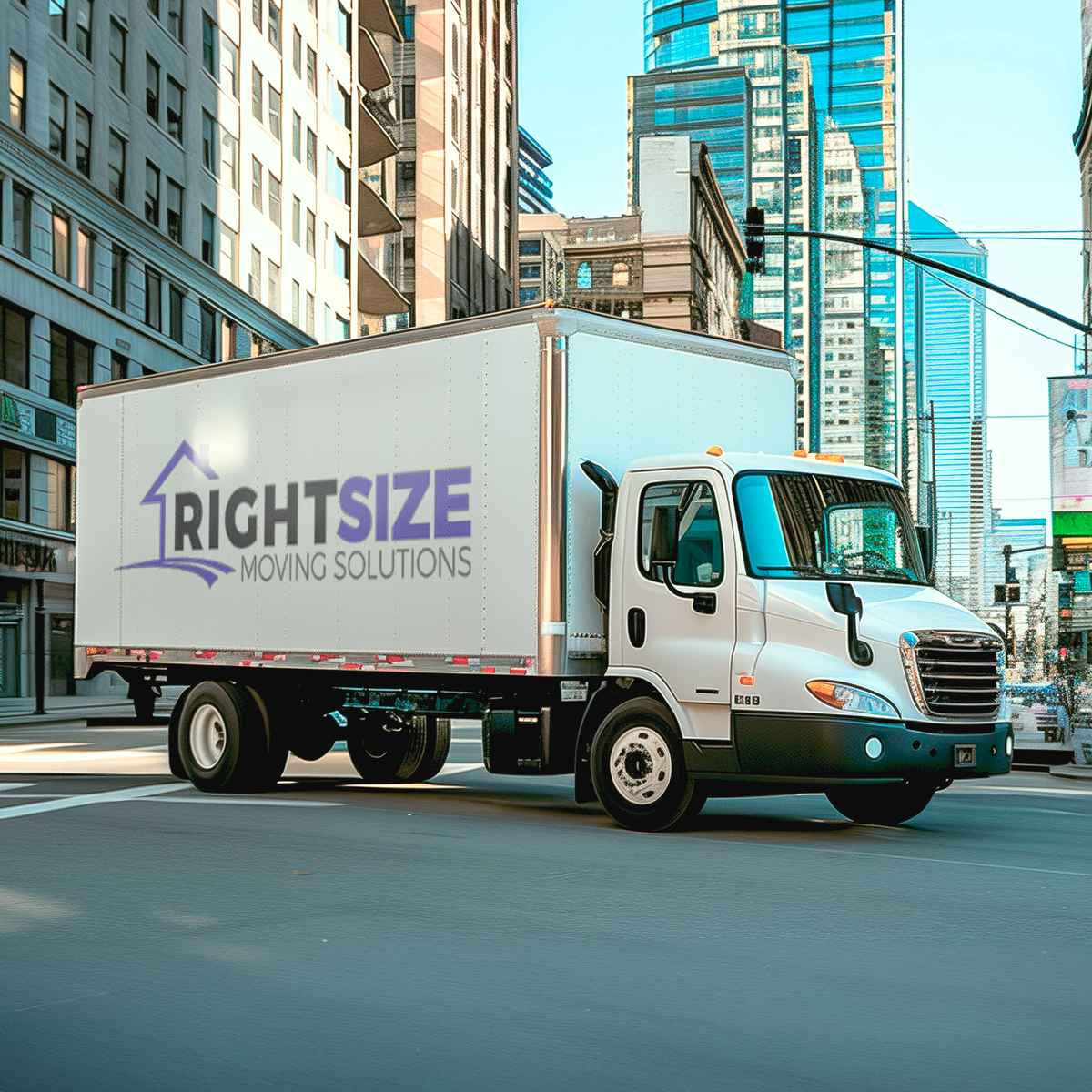 Rightsize Moving Solutions