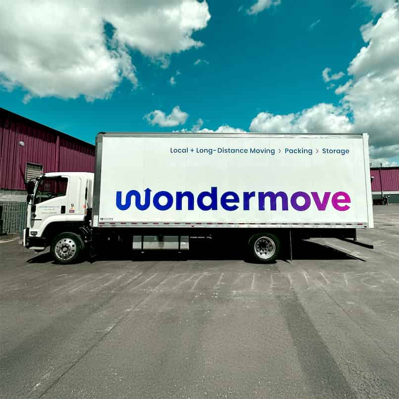 Wondermove