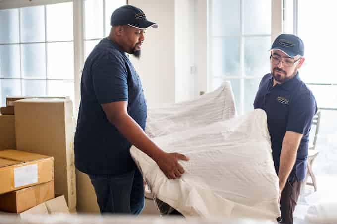 Absolute Moving Company - Image 2