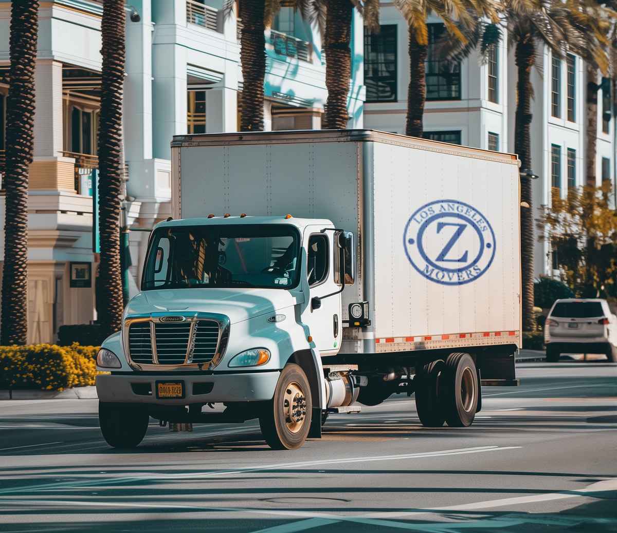 Z Movers