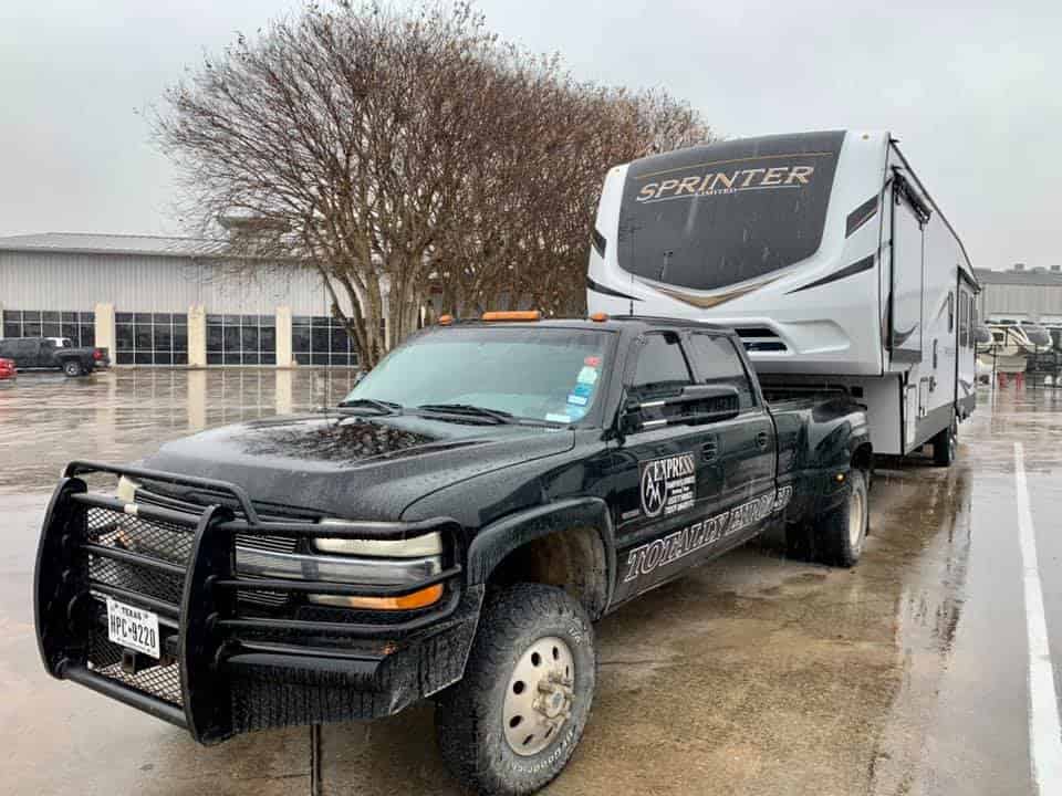 A M Express Mobile Home Transports - Image 4