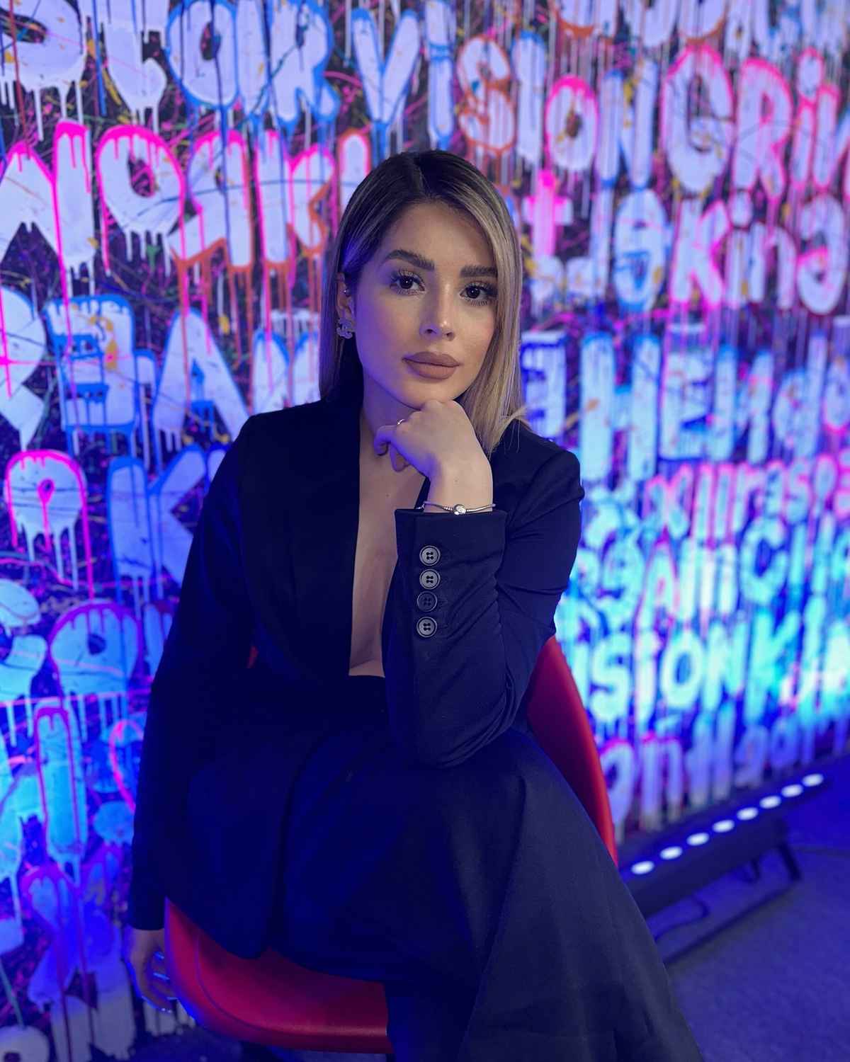 Instagram Media