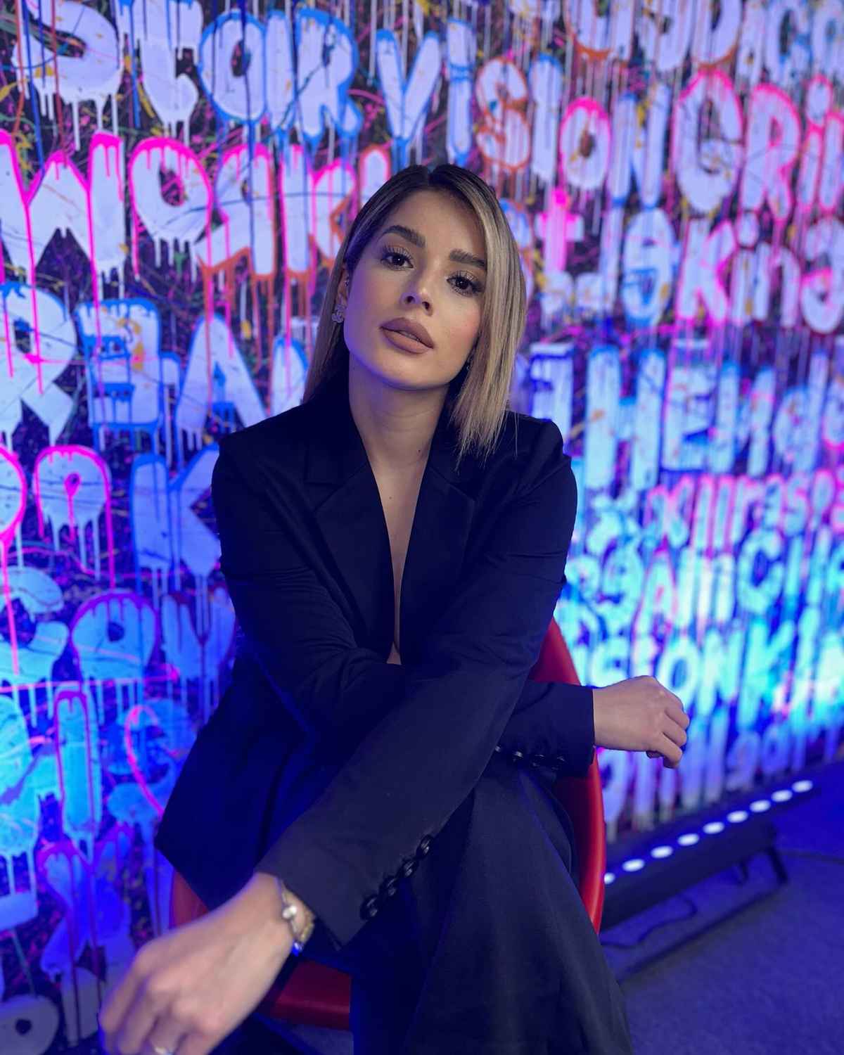 Instagram Media