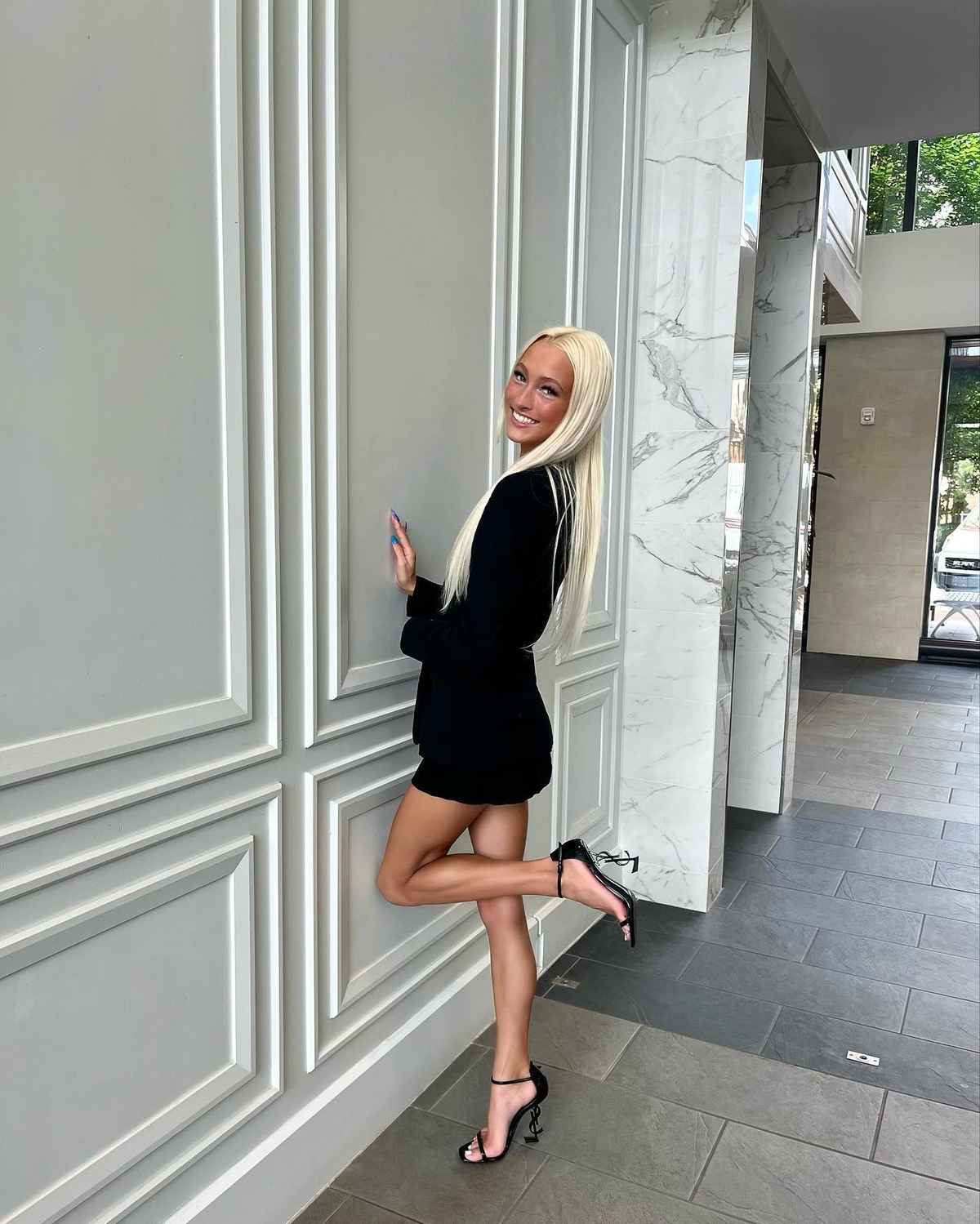 Instagram Media