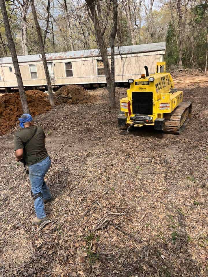 Bog's Mobile Home Transport - Image 6