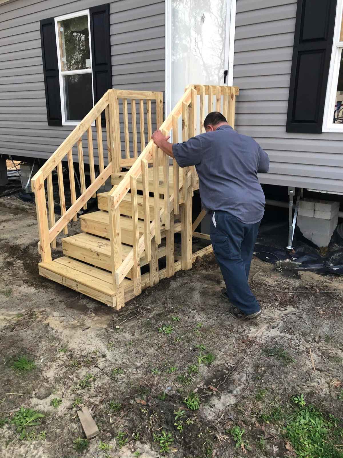 L & D Transport Inc - Image 1