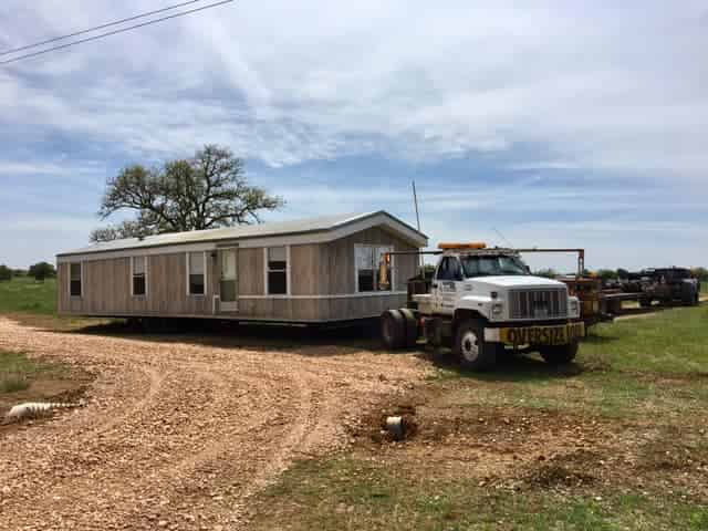 A M Express Mobile Home Transports - Image 2