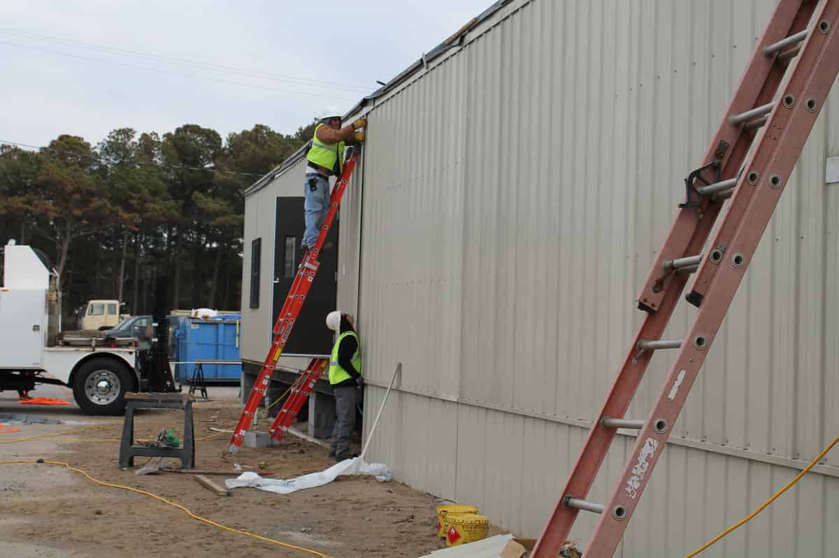 Lawrence Mobile Home Services - Image 4