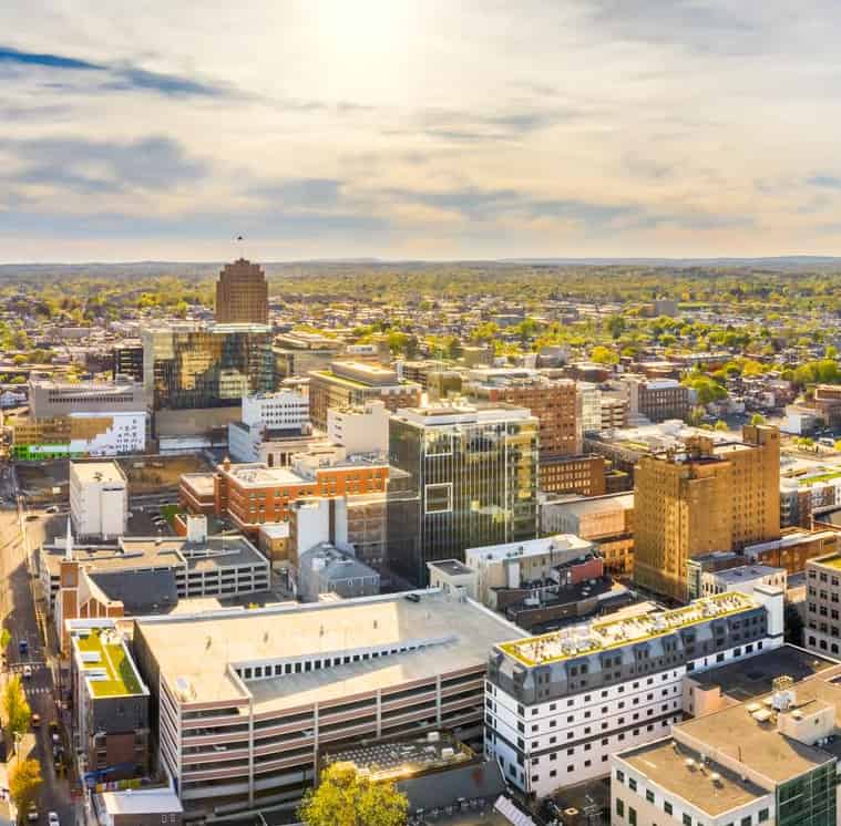 Allentown image