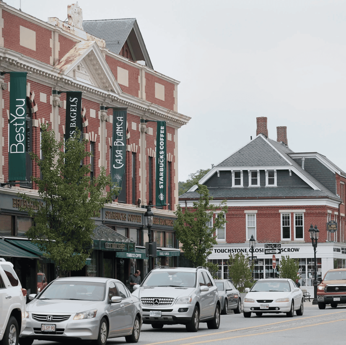 Andover image