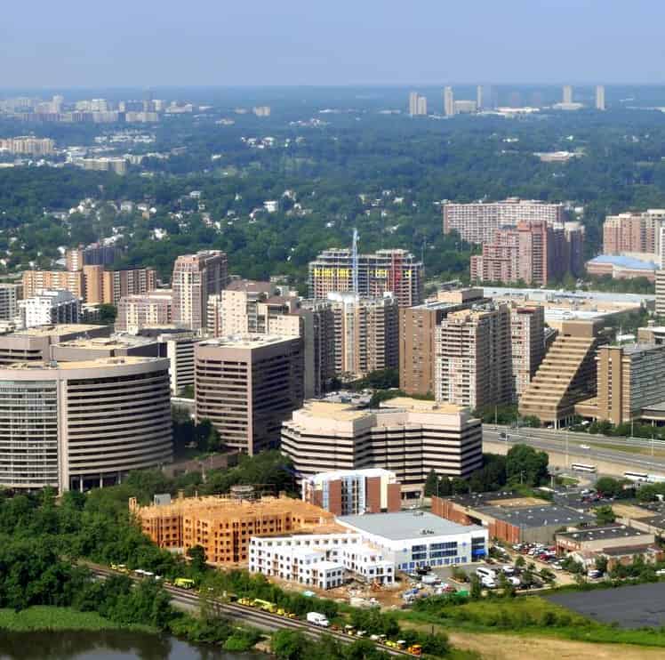 Arlington image