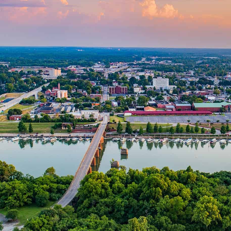 Augusta image