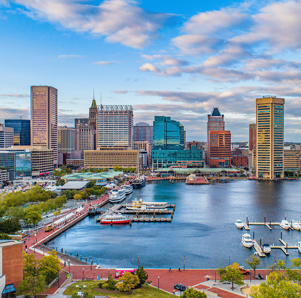 Baltimore image