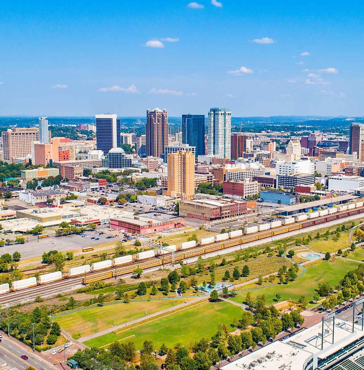 Birmingham image