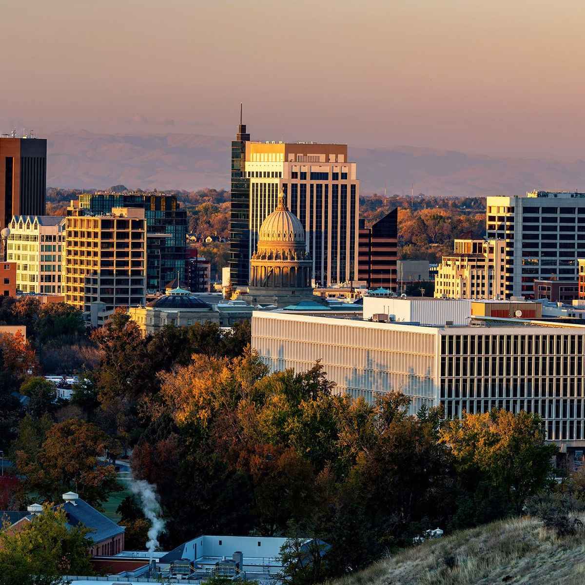Boise image