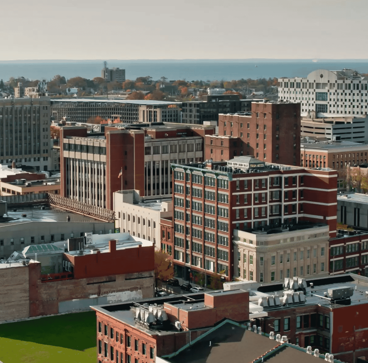 Bridgeport image