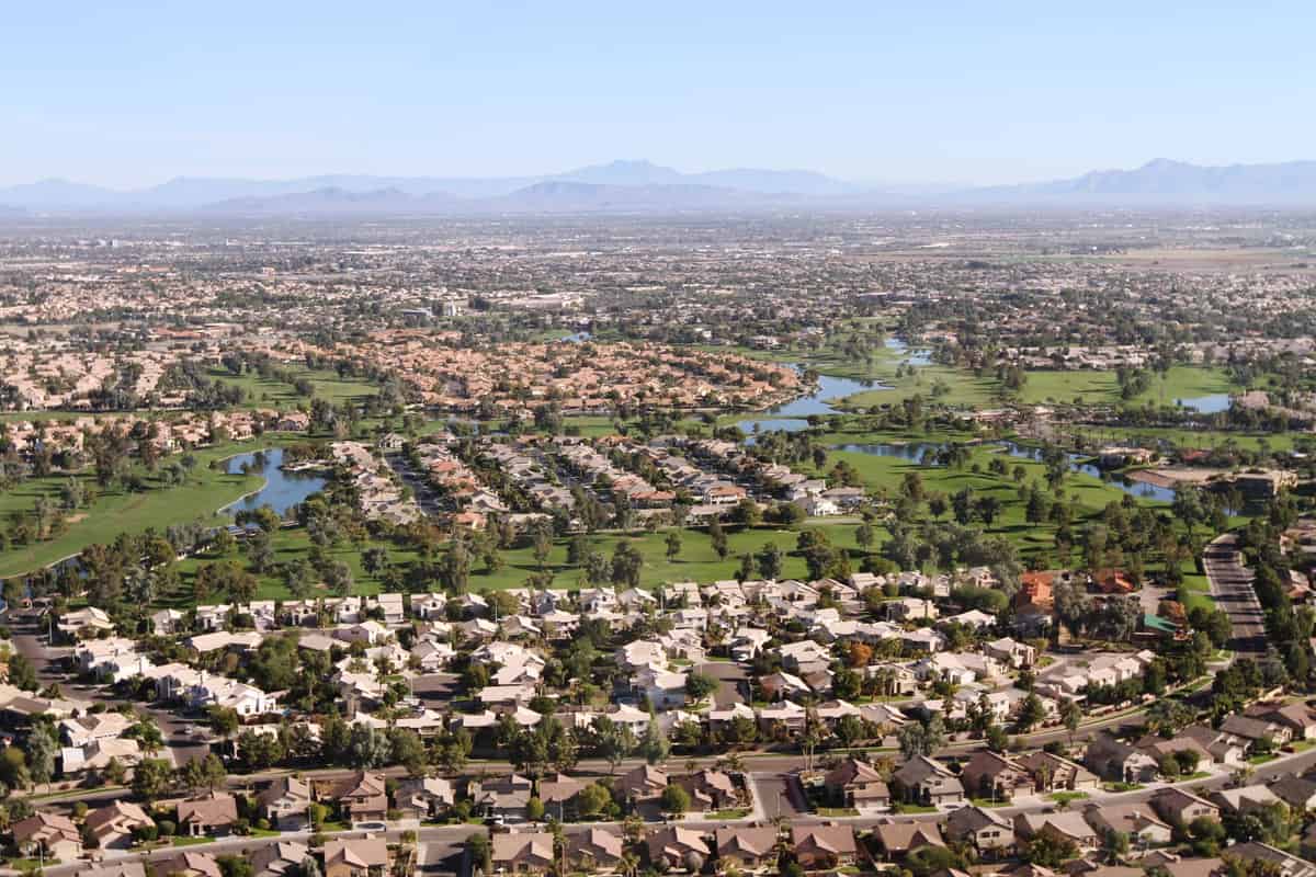 Chandler image
