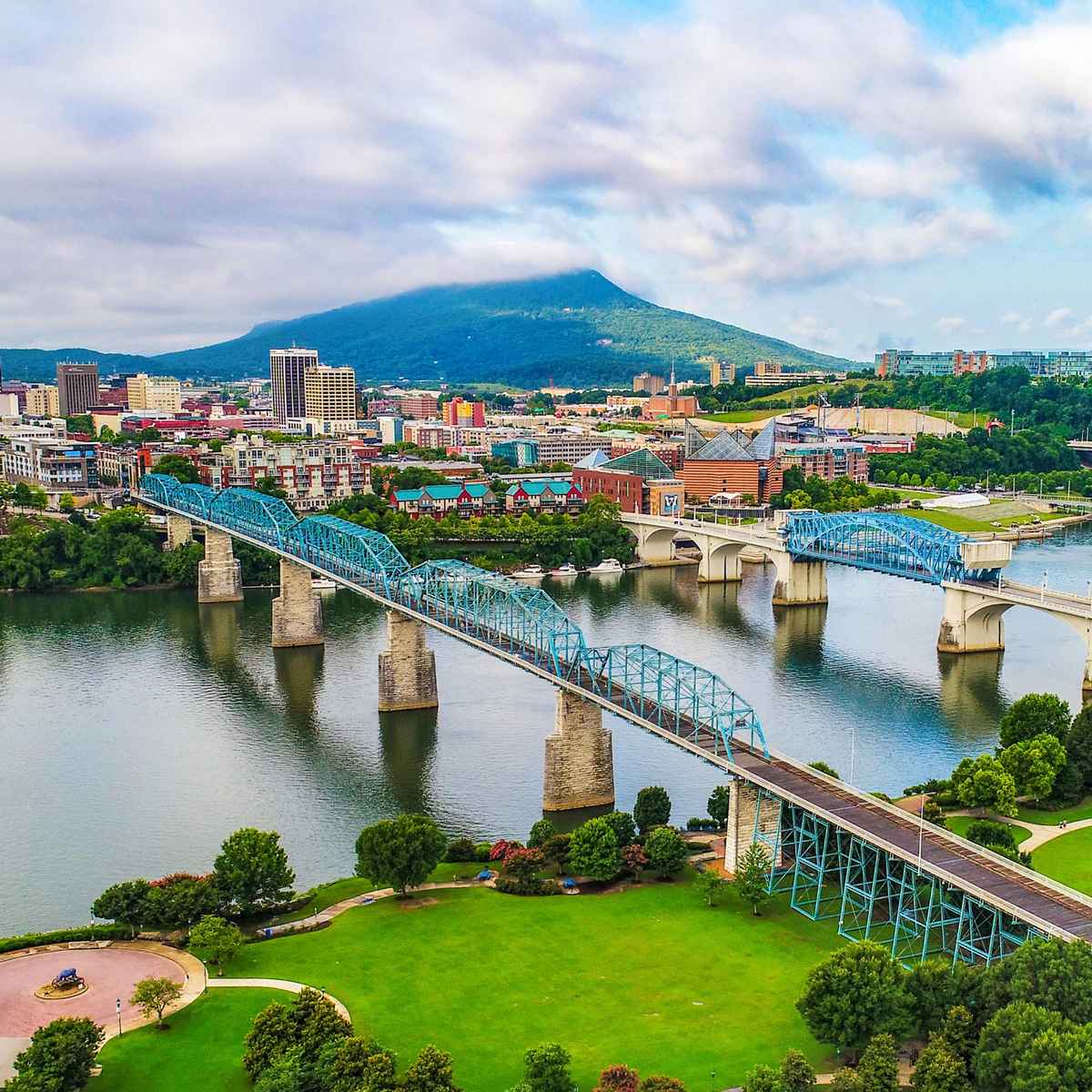 Chattanooga image
