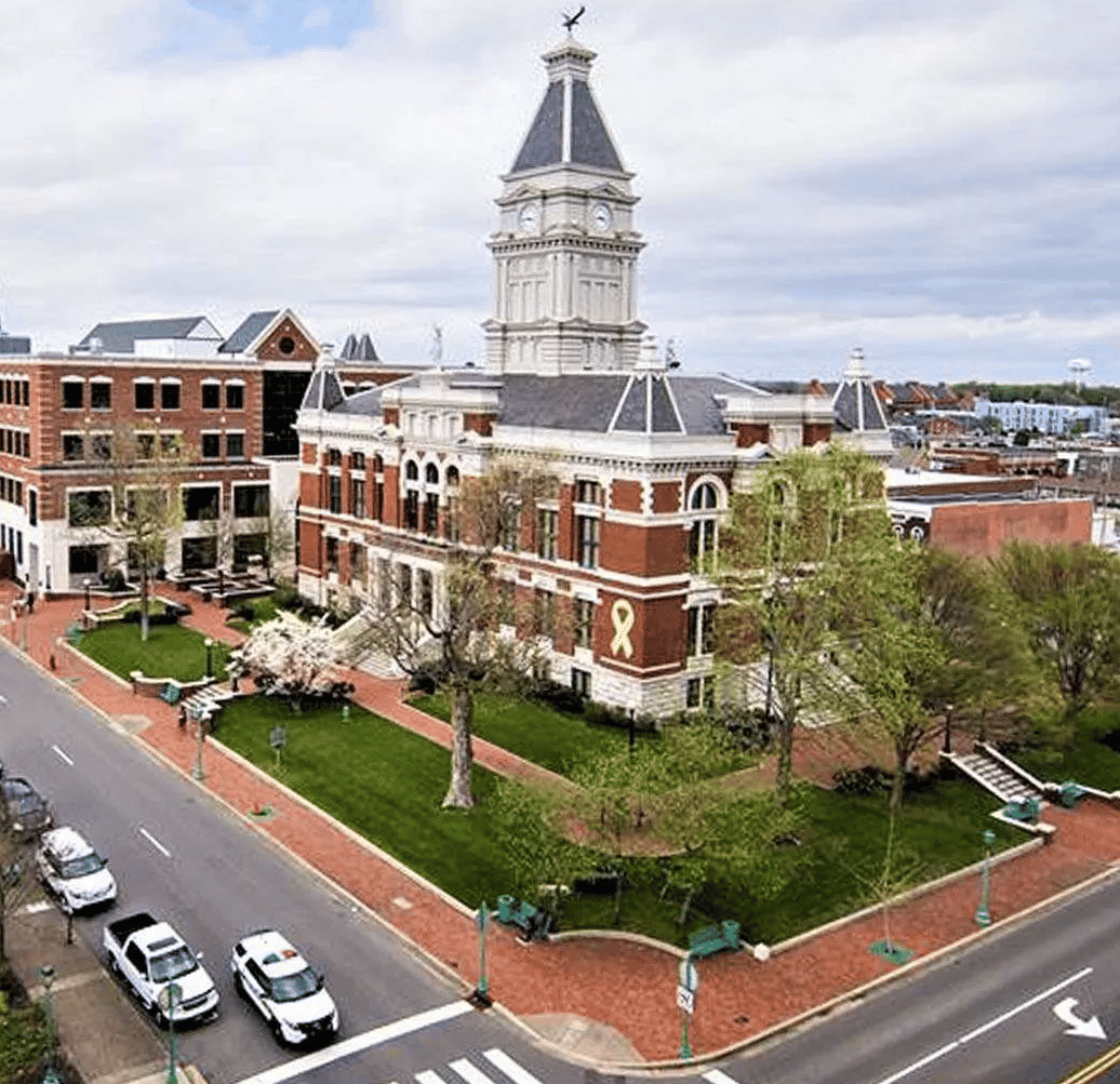 Clarksville image