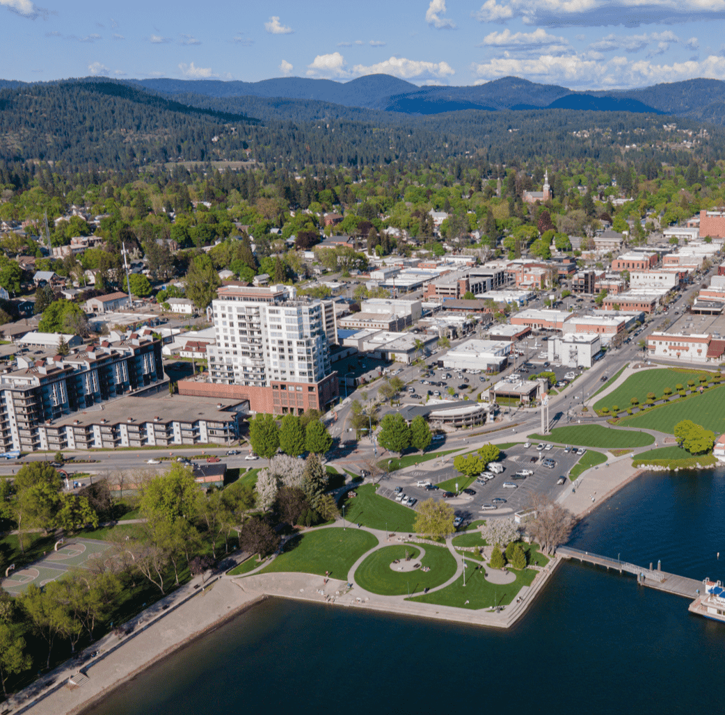 Coeur d'Alene image