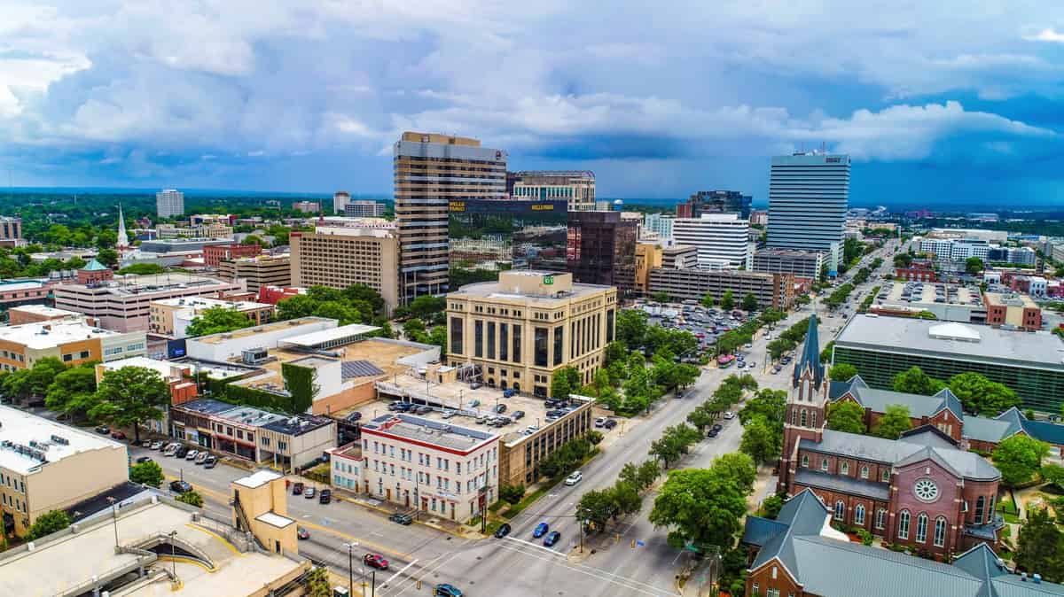 Columbia image