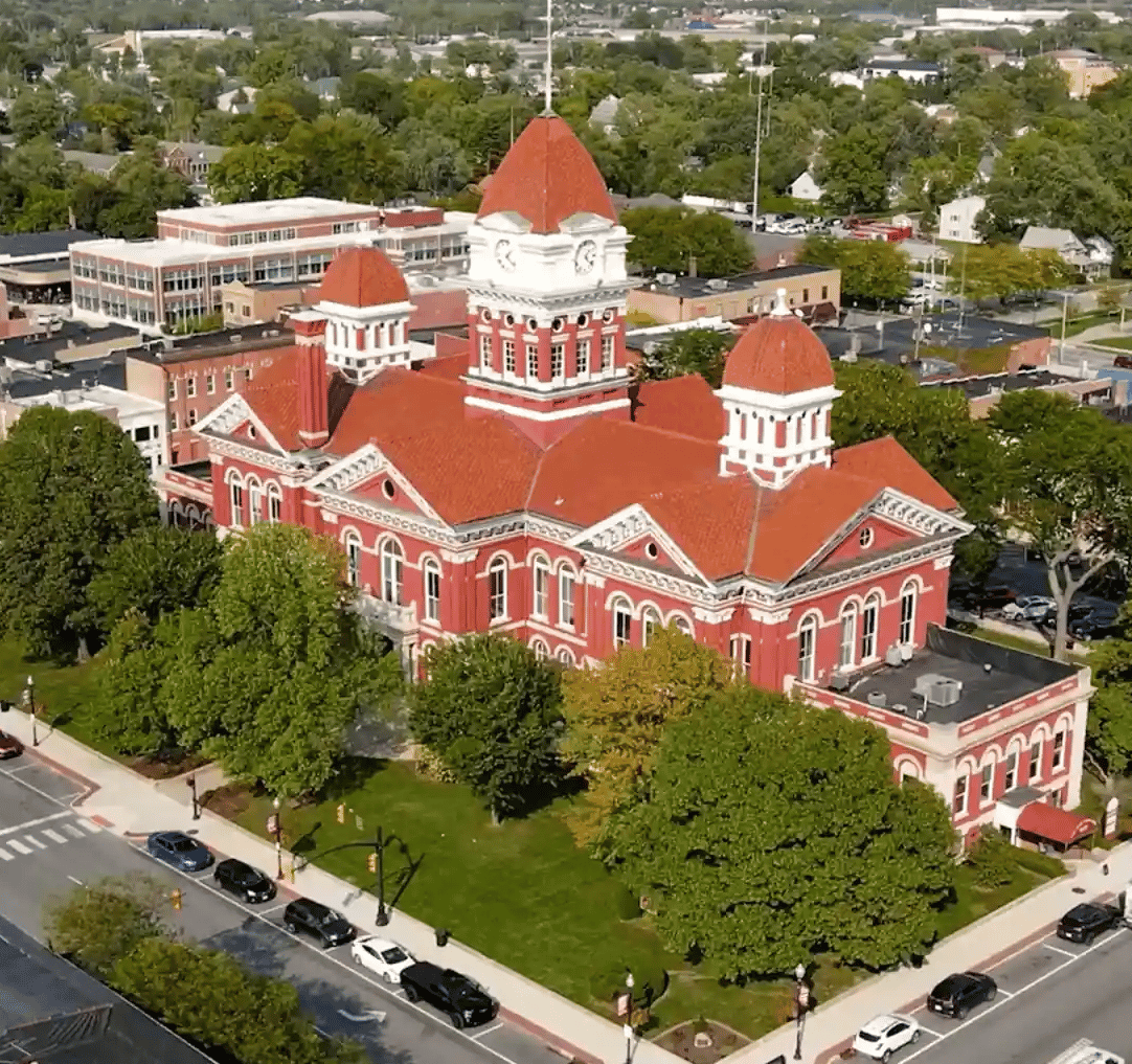 Crown Point image