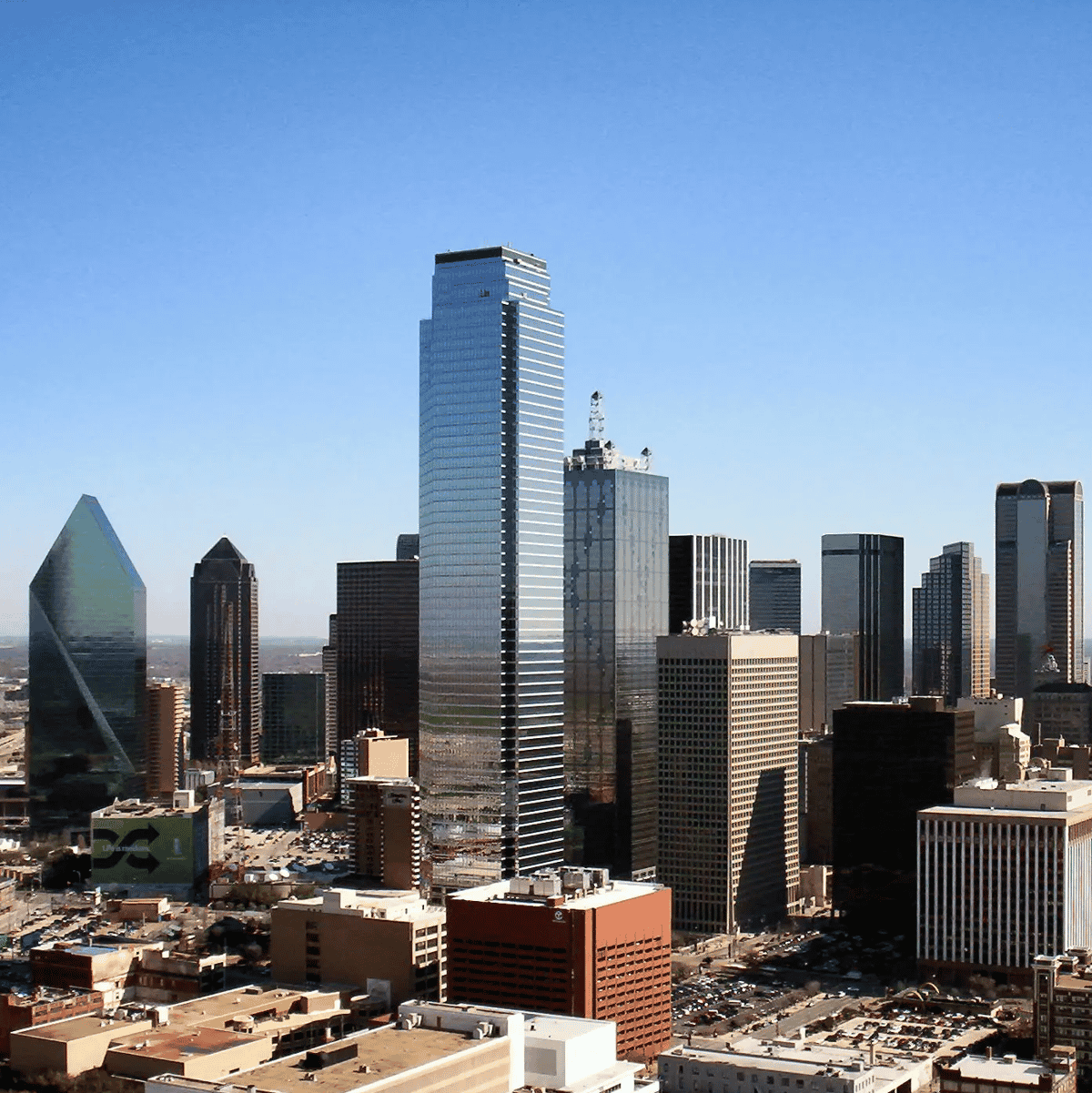 Dallas image