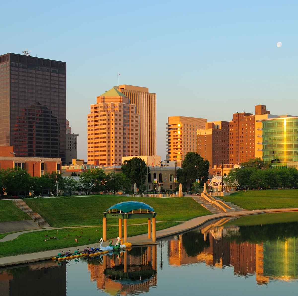 Dayton image