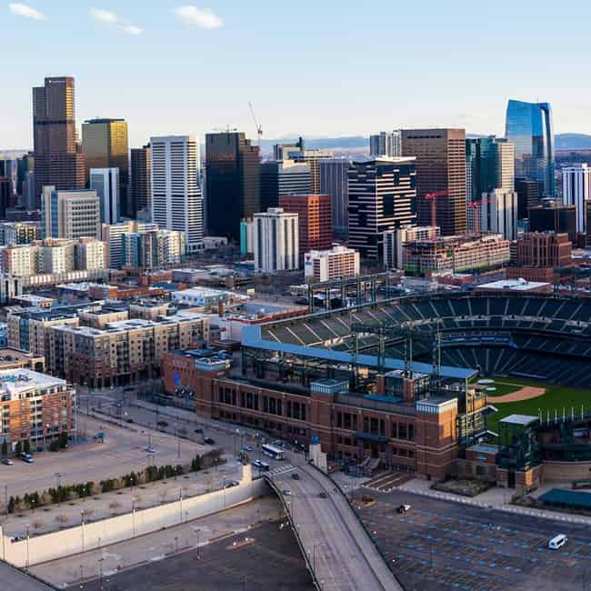 Denver City