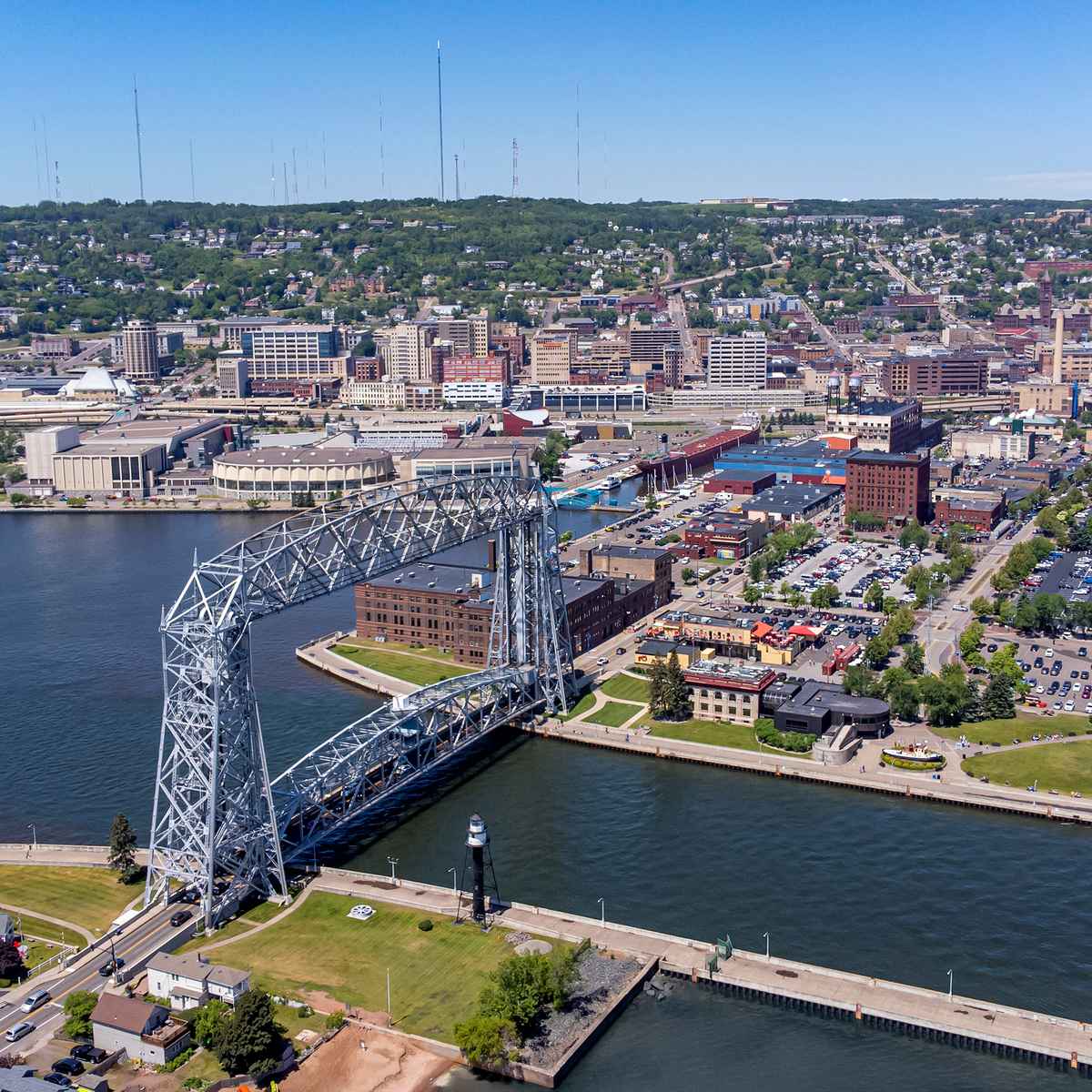 Duluth image