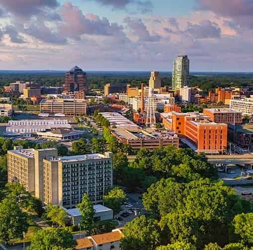 Durham image