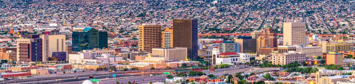 El Paso image