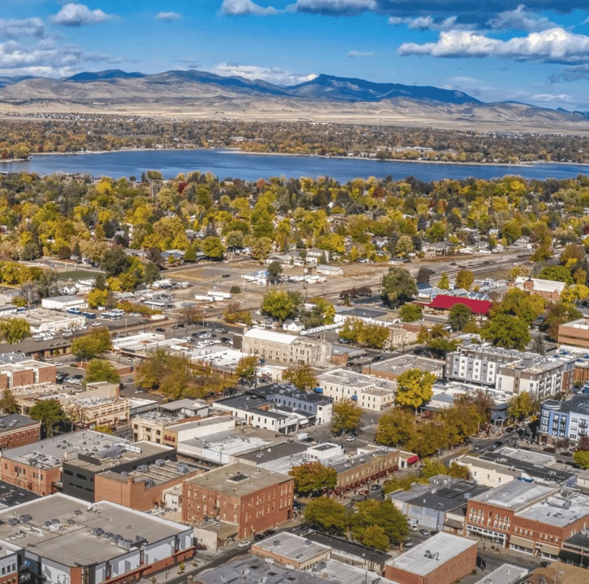 Fort Collins image