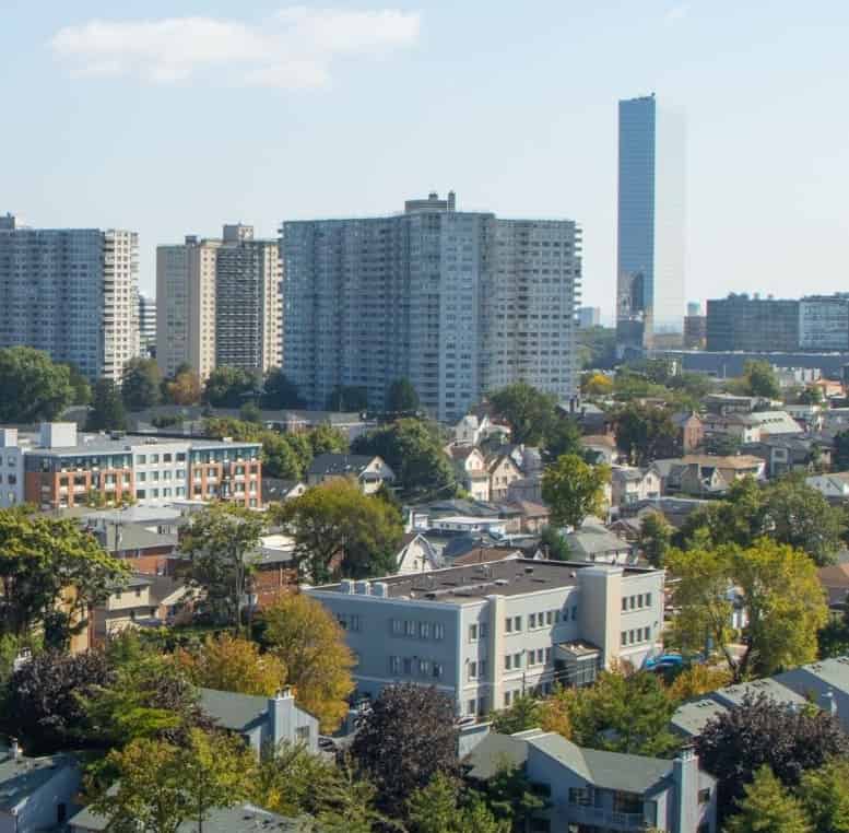 Fort Lee image