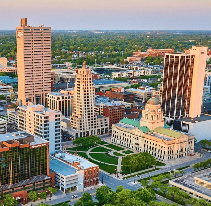 Fort Wayne image