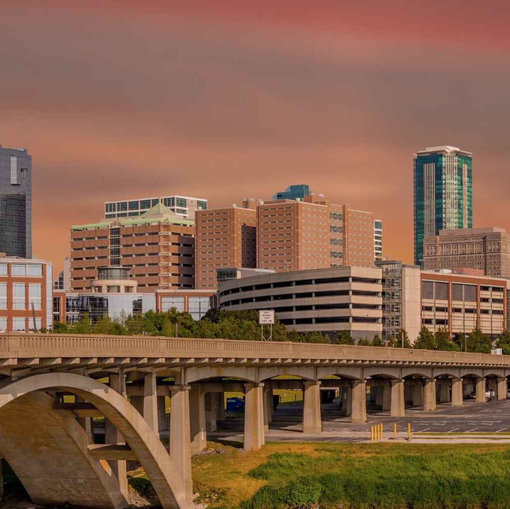 Fort Worth image