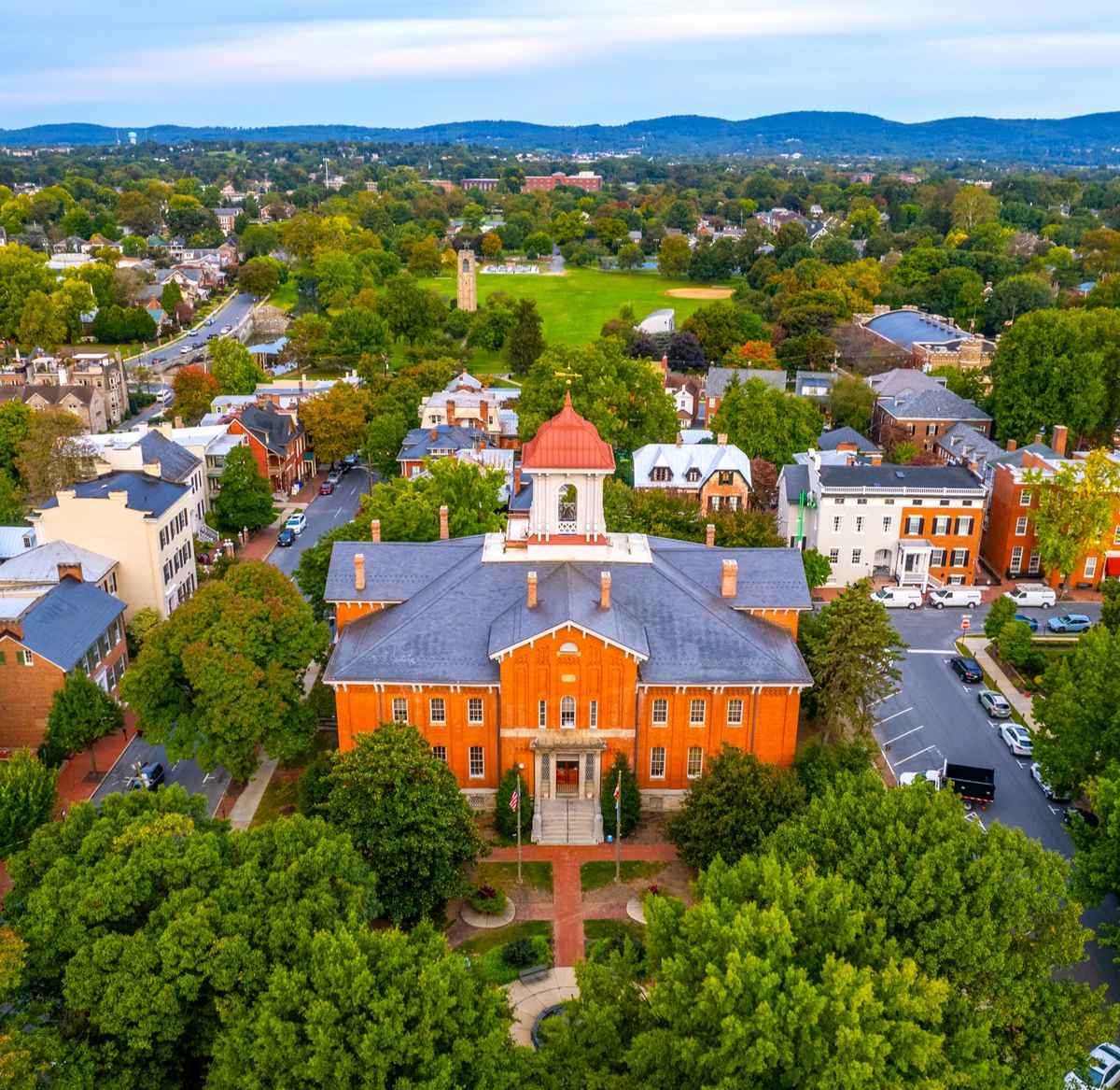 Frederick image