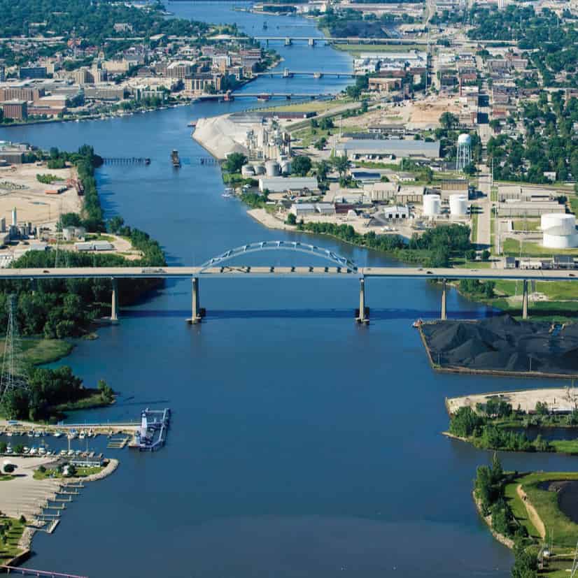 Green Bay image