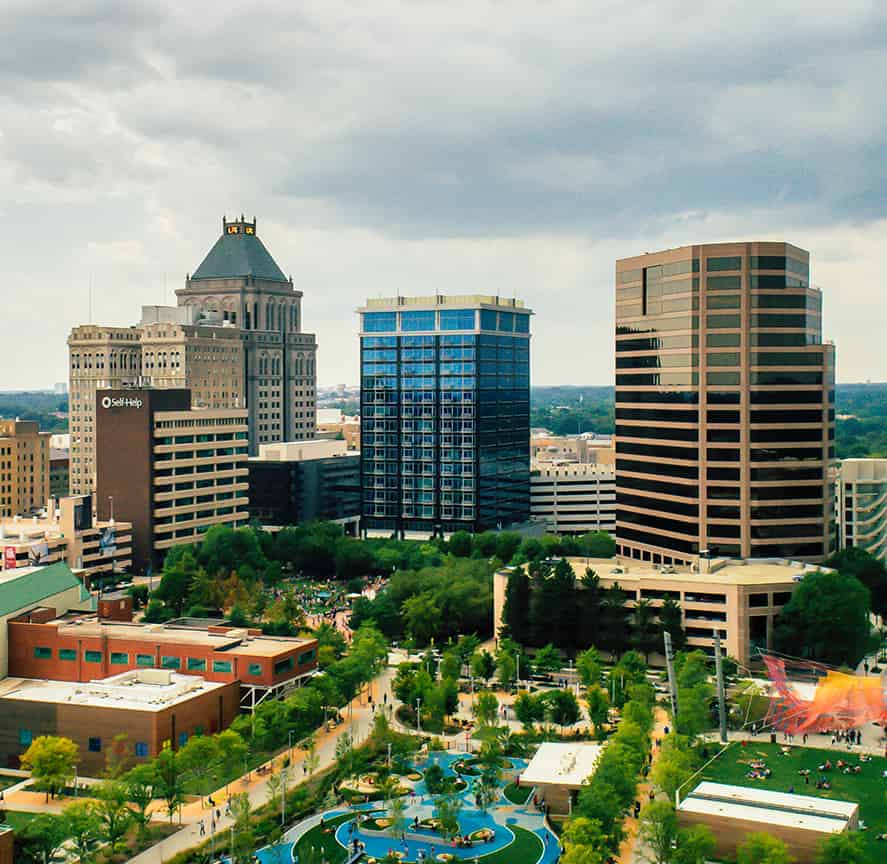Greensboro image