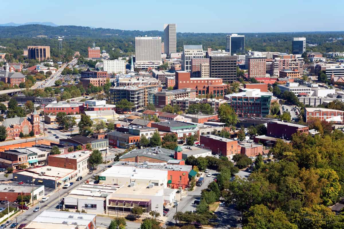 Greenville image